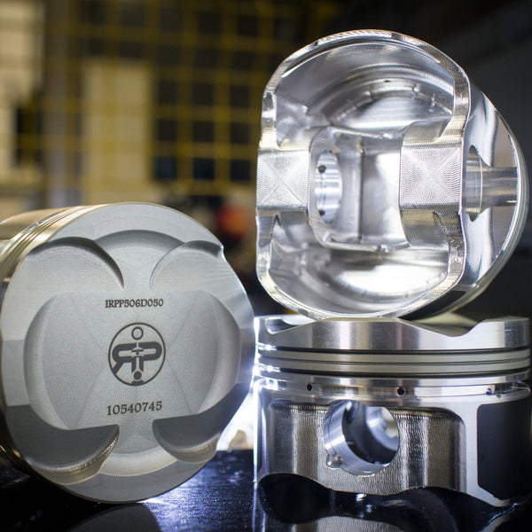 S55B30 [3.0LTR.]