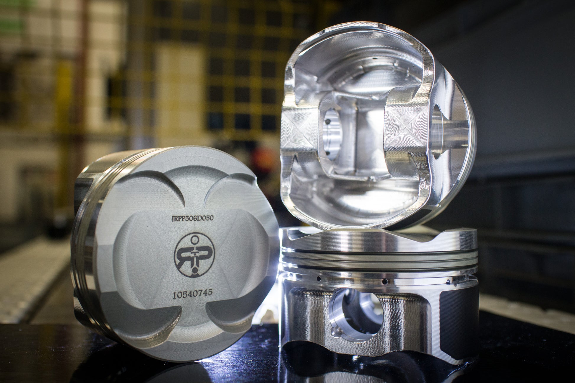 S55B30 [3.0LTR.]
