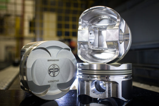 S55B30 [3.0LTR.]