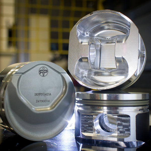 M5Pt [1.8LTR.]