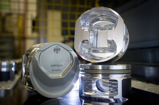 M5Pt [1.8LTR.]