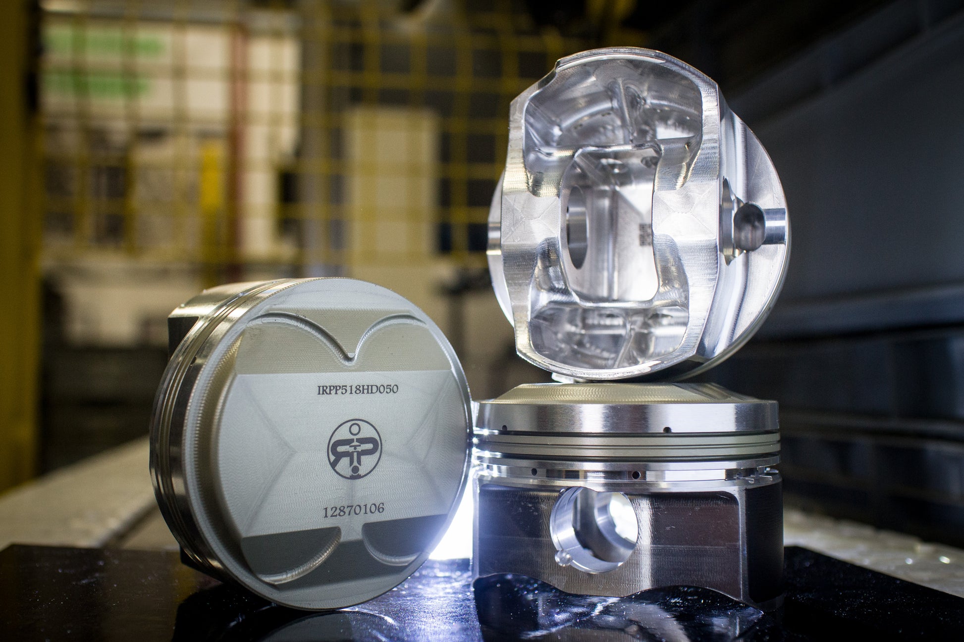 RB30 [3.0LTR.]