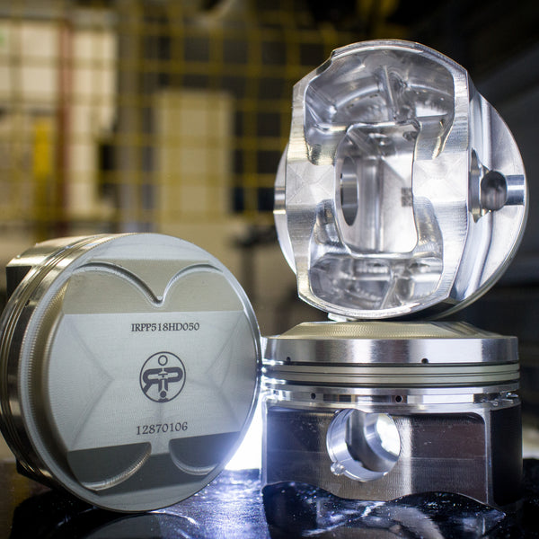 RB30 [3.0LTR.]