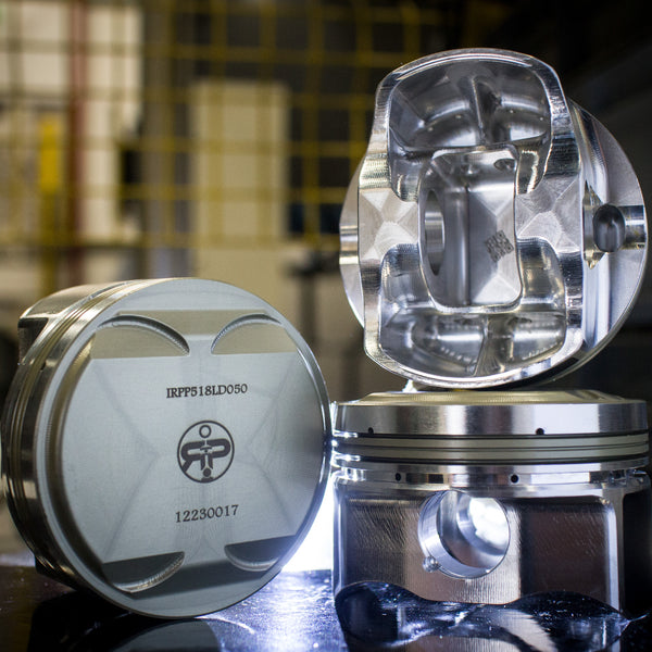 RB30 [3.0LTR.]