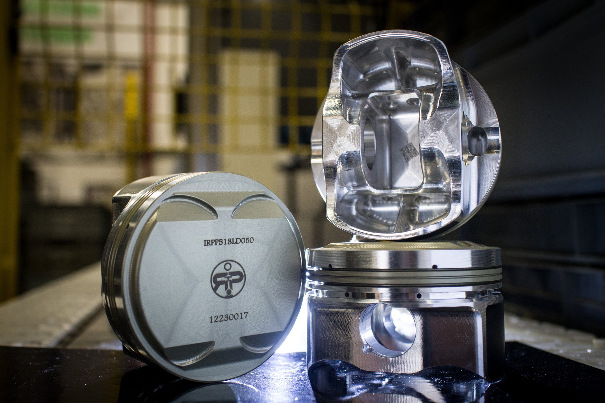 RB30 [3.0LTR.]