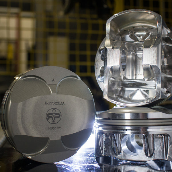 DKH [3.7LTR. FLAT-6]