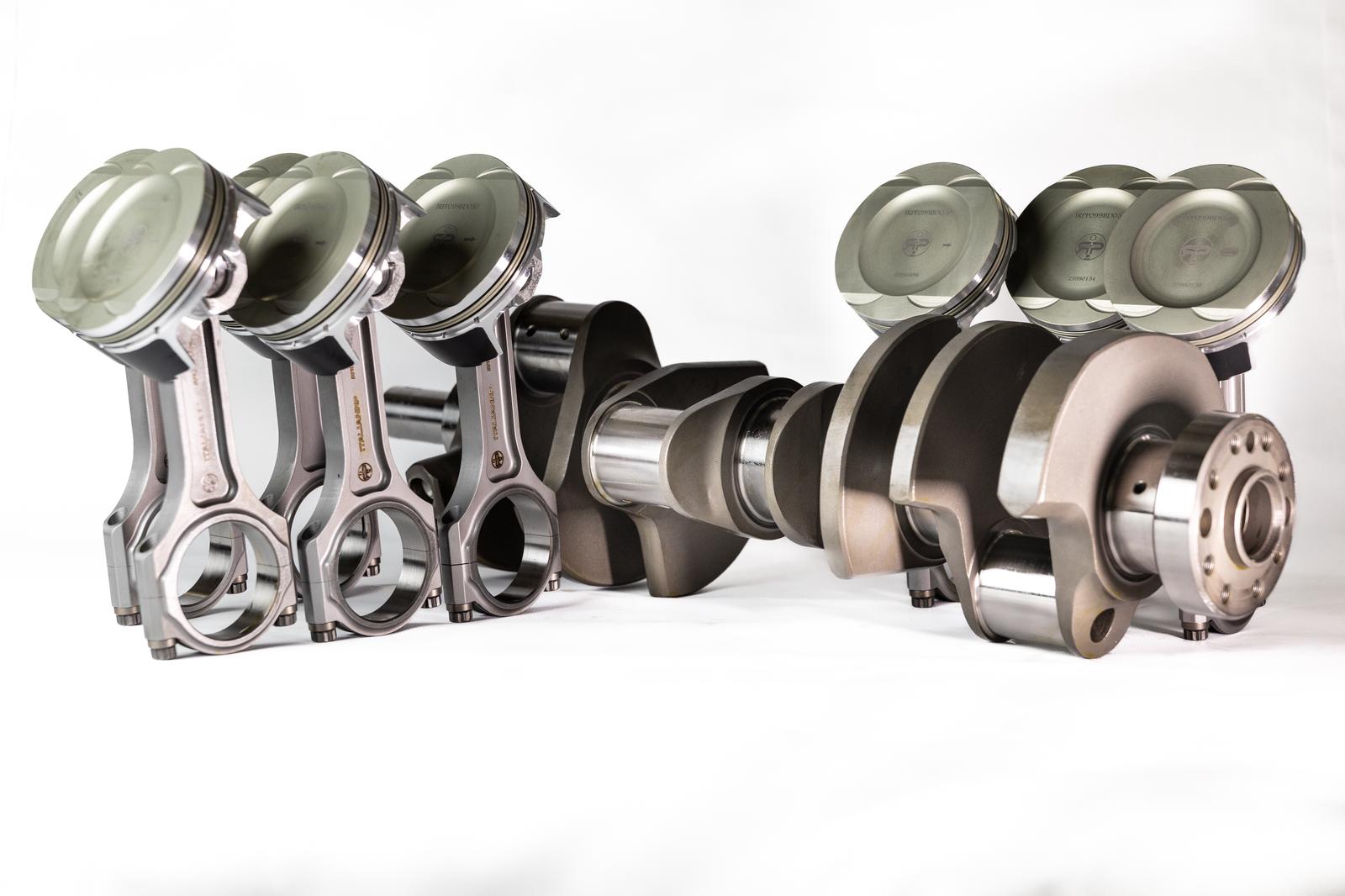 M157 [5.5LTR TO 5.8LTR.]