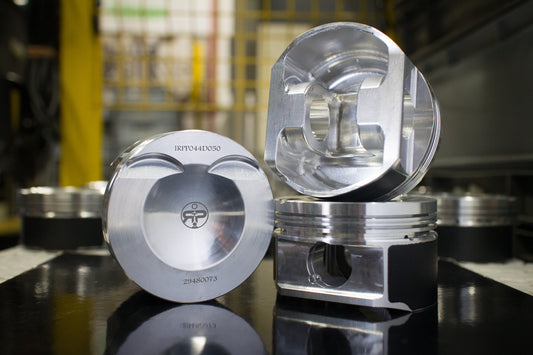 EA888 GEN3 [2.0LTR. TSI]