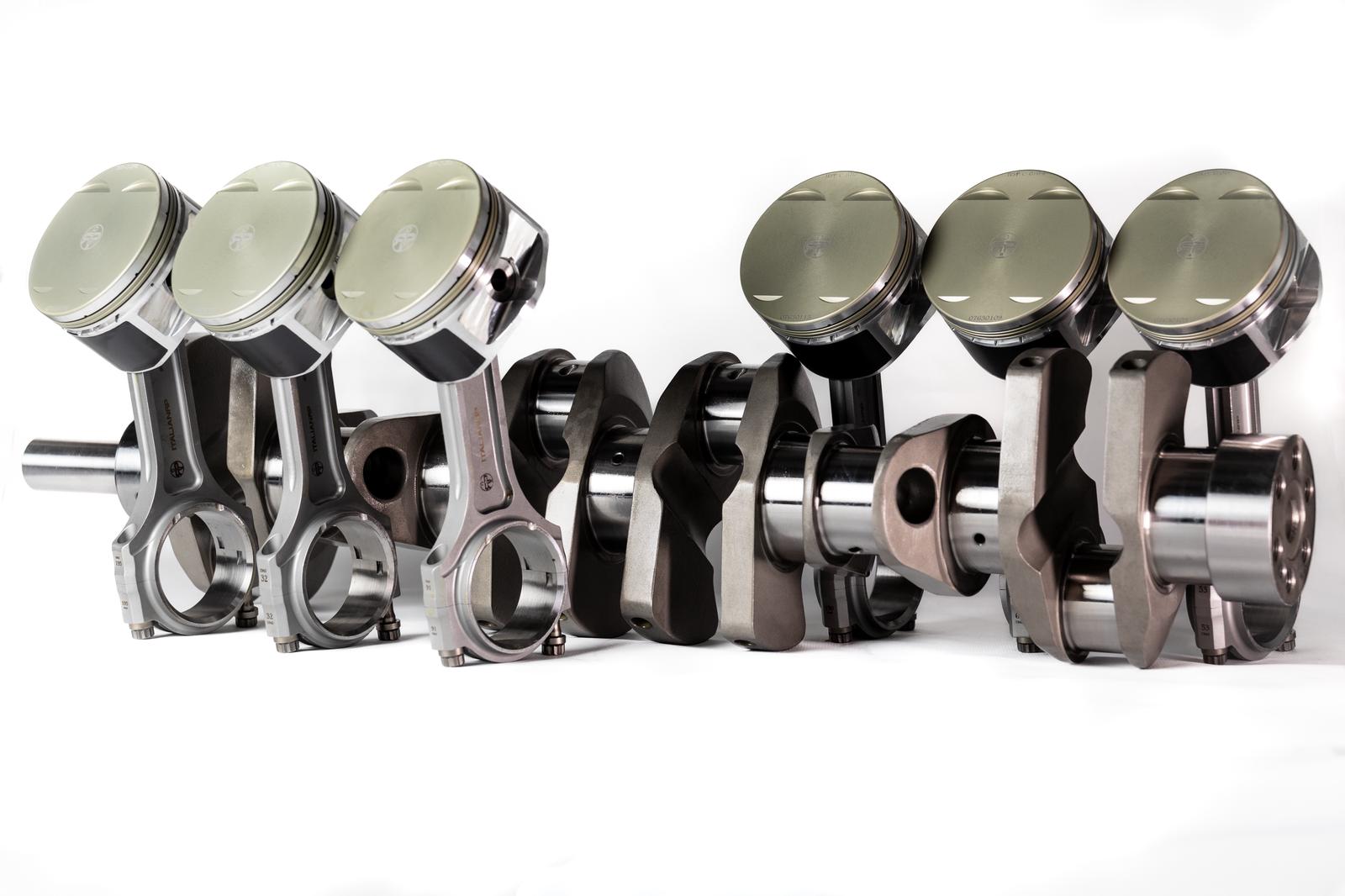 TB48 [4.8LTR TO 5.0LTR. T]