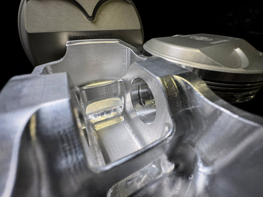 RB26DET [2.8LTR.]